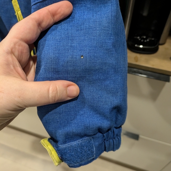 👉10/10$ Winter jacket 5Y - Picture 6 of 8